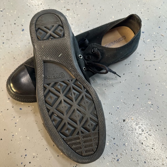 Converse low top all-stars - Picture 2 of 3